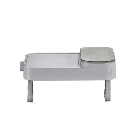 Lay-Z-Spa Plateau pour accessoires 4-en-1 pour spa gonflable 32 cm x 3