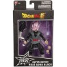 Figurine articulée Goku Black Super Saiyan Rosé - Dragon Ball - BAND