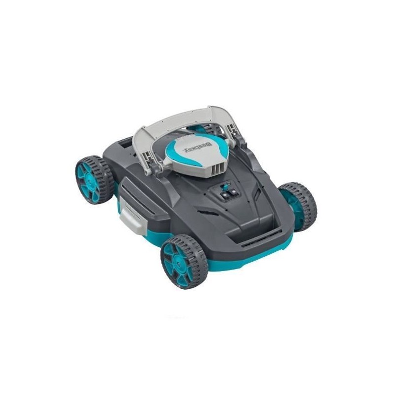 Robot aspirateur - Bestway - Platine - Rechargeable et autonome - nett