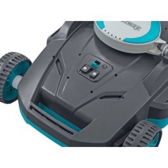 Robot aspirateur - Bestway - Platine - Rechargeable et autonome - nett