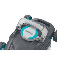 Robot aspirateur - Bestway - Platine - Rechargeable et autonome - nett