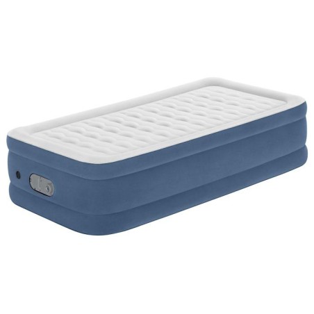 Bestway AlwayzAire™ Matelas gonflable une personne Twin avec double