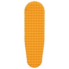 Bestway Matelas gonflable isolé forme momie taille Regular RidgeLite