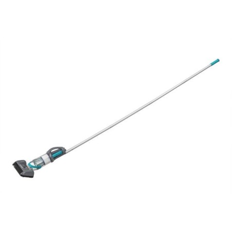 Aspirateur de piscine a main AquaGrip™, temps de marche 90 minutes,