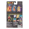 DRAGON BALL Figurine Golden Freezer - 17 cm