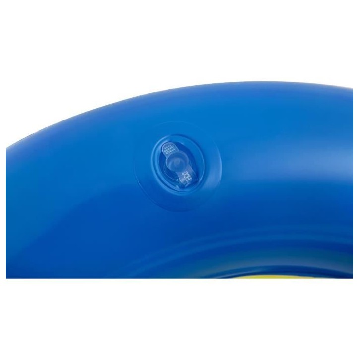 Jeu de piscine Panier de Basket flottant - BESTWAY - 52418 - Ballon, 3 anneaux, diametre 61 cm Jeu de piscine Panier de Basket flottant - BESTWAY - 52418 - Ballon, 3 anneaux, diametre 61 cm