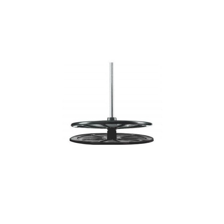 Mousseur a lait - BIALETTI - CAPPUCCINATORE GLASS - 330 ml - Verre Mousseur a lait - BIALETTI - CAPPUCCINATORE GLASS - 330 ml - Verre
