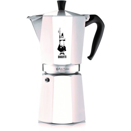 Cafetiere italienne - BIALETTI - Moka Express - Tous feux sauf inducti