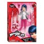 Bandai - Miraculous Ladybug - Poupée mannequin 26 cm et ses deux tenues Bandai - Miraculous Ladybug - Poupée mannequin 26 cm et ses deux tenues