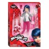 Bandai - Miraculous Ladybug - Poupée mannequin 26 cm et ses deux tenu