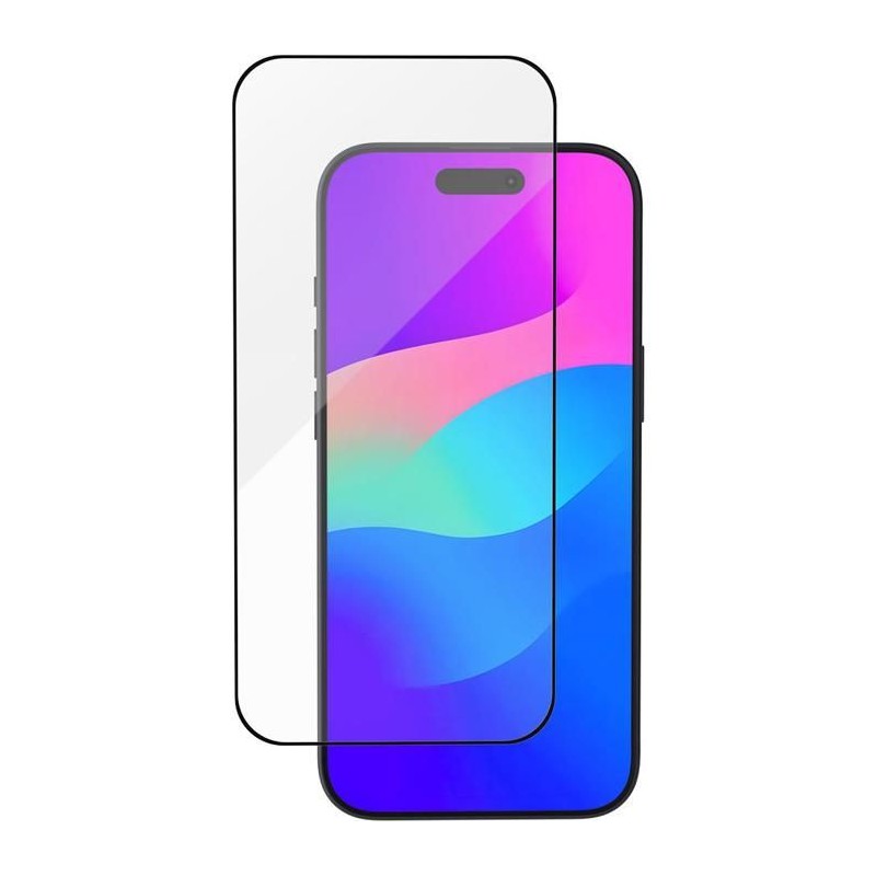 Verre trempé - IPhone Air - 2,5D - SmartFrame