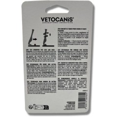 Crochet a tiques - VETOCANIS - Chien et Chat - Sans produits chimiques
