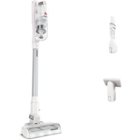 BISSELL Powerclean - Aspirateur Balai sans fil - 200 W - 40 min - 0,4