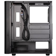 Boitier PC - BITFENIX - Apollo ARGB - Sans alimentation - Moyen tour -