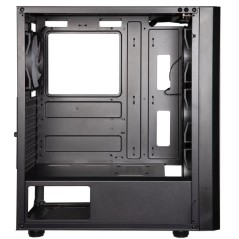 Boitier PC - BITFENIX - Apollo ARGB - Sans alimentation - Moyen tour -