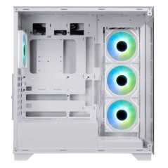 Boitier PC - BITFENIX - CETO Premium Edition - Sans alimentation - Moy