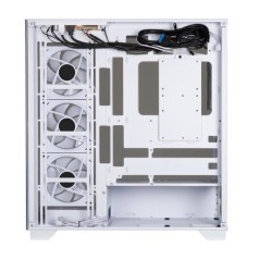 Boitier PC - BITFENIX - CETO Premium Edition - Sans alimentation - Moy