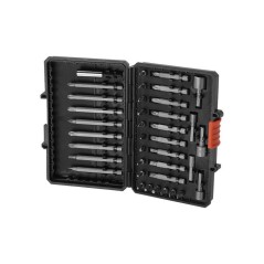Black & Decker A7202 Ensemble pour vissage 38 pieces...