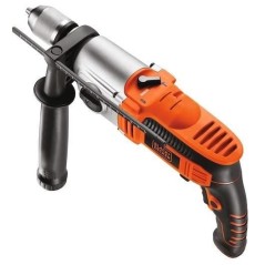 Black & Decker KR911K Perceuse a percussion filaire 910 W