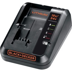 Perceuse/Visseuse a percussion - Black+Decker - 18V - 2 vitesses - Man