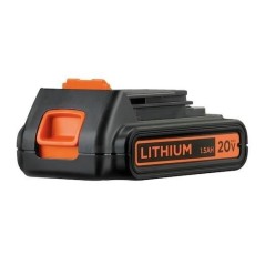 BLACK+DECKER BL186K1B2-QW PERCEUSE SANS FIL BRUSHLESS 18V LITHIUM