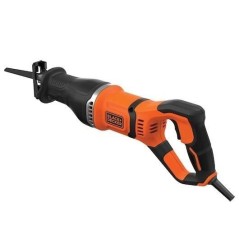 BLACK+DECKER BES301-QS SCIE SABRE 750W