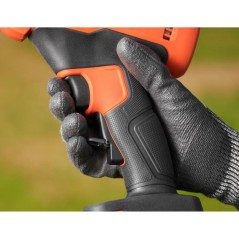 Sécateur électrique sans fil + batterie 2Ah + chargeur - BLACK+DECKE