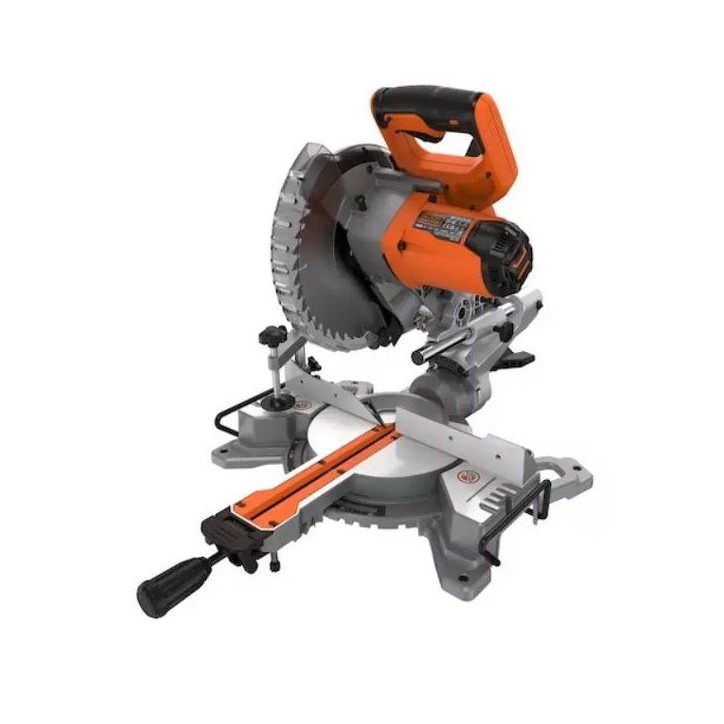 1500W 216mm Scie a onglet