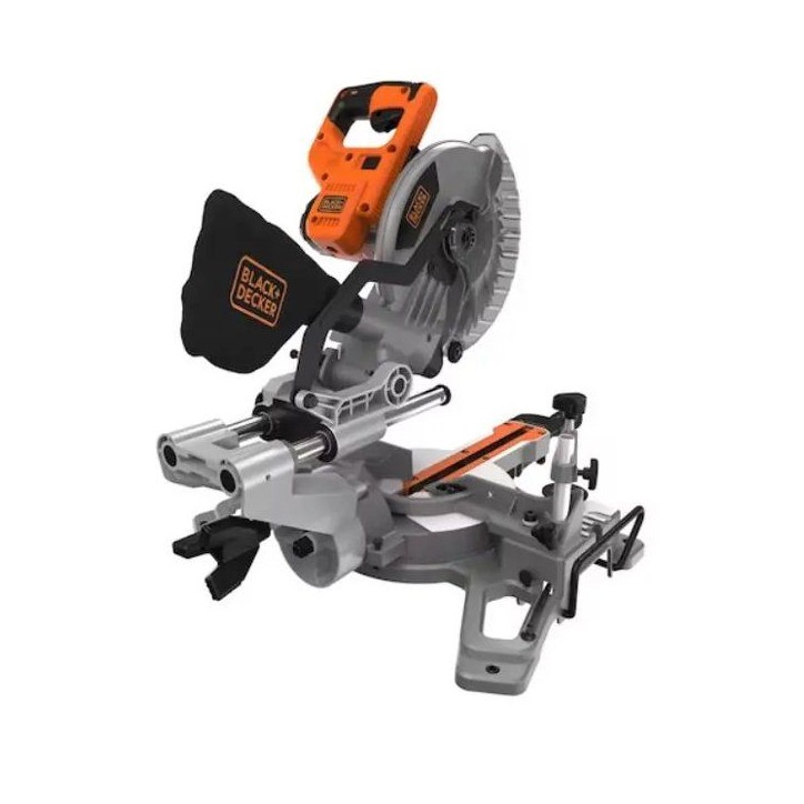 1500W 216mm Scie a onglet