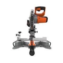 1500W 216mm Scie a onglet