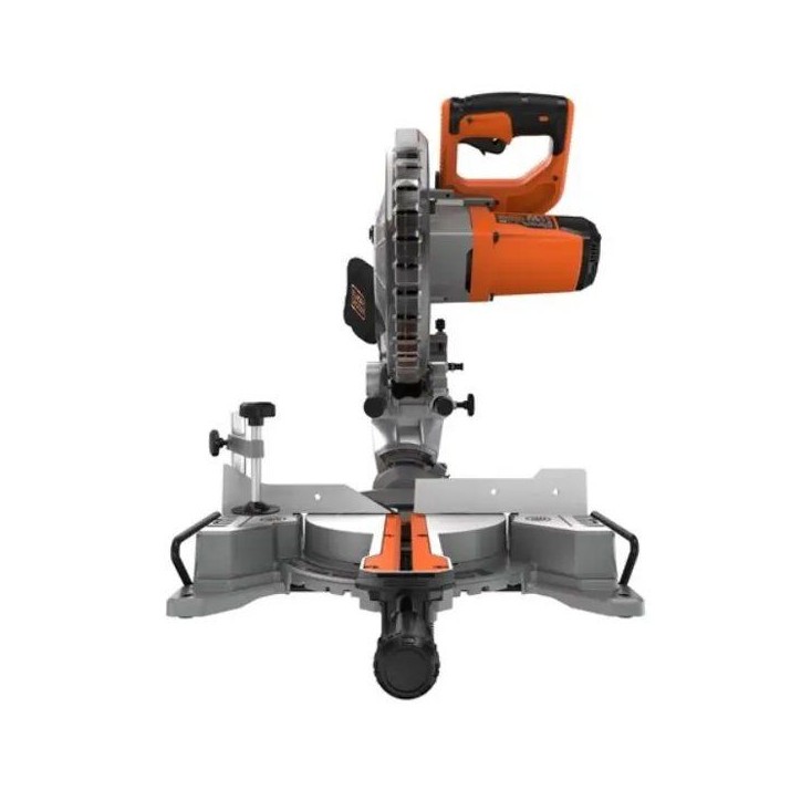 1500W 216mm Scie a onglet