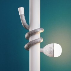 Lampe serpent 2 en 1 - BLACK&DECKER - BDCFSL01-XJ - 3,5V - 150/50-500