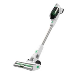 Aspirateur balai multifonction - BLACK & DECKER - REVSV18D1-QW - 36 AW - 18V 2,0 Ah - Blanc