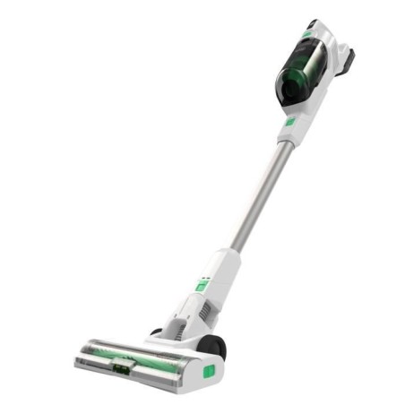 Aspirateur balai multifonction - BLACK & DECKER - REVSV18D1-QW - 36 AW - 18V 2,0 Ah - Blanc