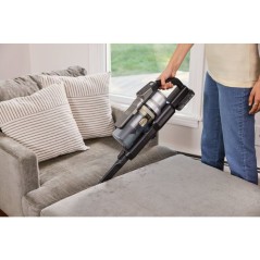 BLACK+DECKER, BSV525BLP-QW - Aspirateur balai multifonction - 18V 2,5