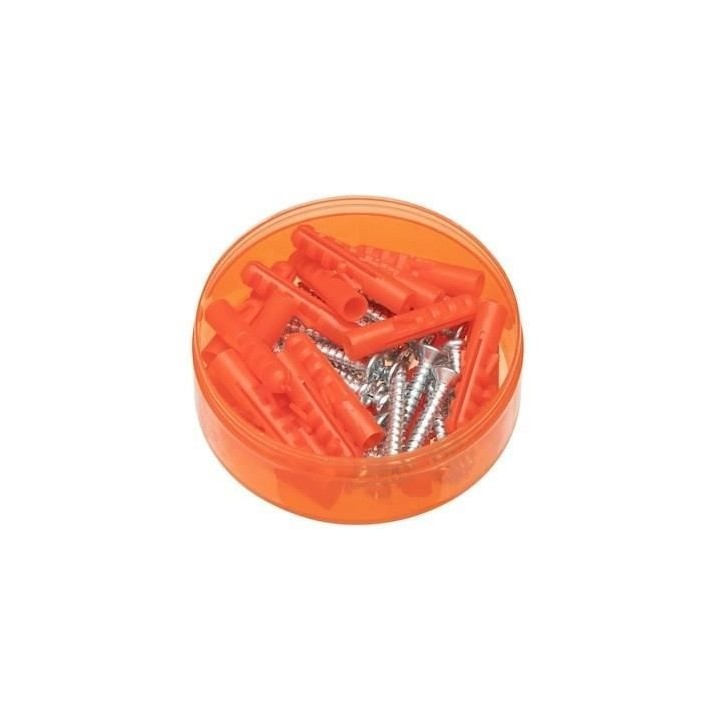 Coffret perçage/vissage BLACK+DECKER A7238-XJ 304 pieces Coffret perçage/vissage BLACK+DECKER A7238-XJ 304 pieces