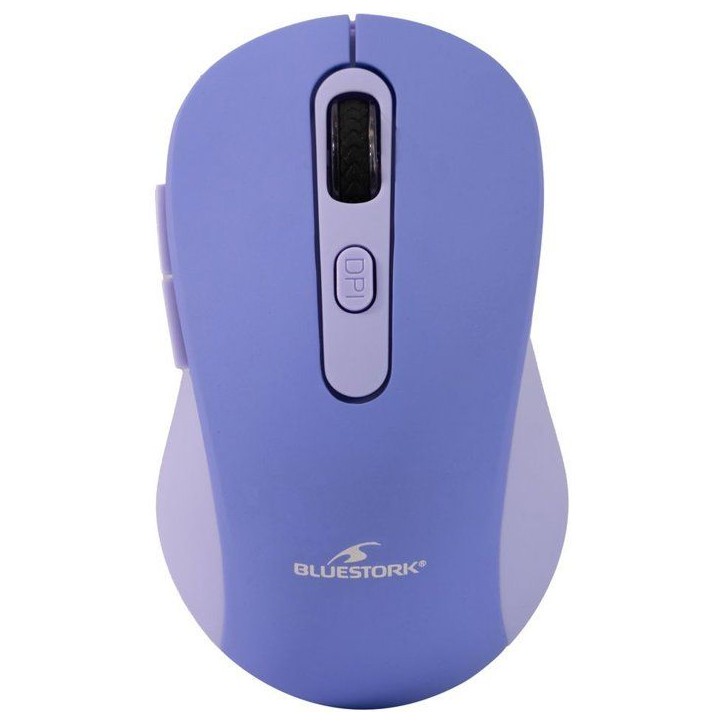 Souris - 2.4GHz+Bluetooth - BLUESTORK - Rechargeable 4800 DPI - P