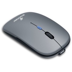 Souris - Sans fil - BLUESTORK - M-WL-OFF105 - Silencieuse - Bluetooth