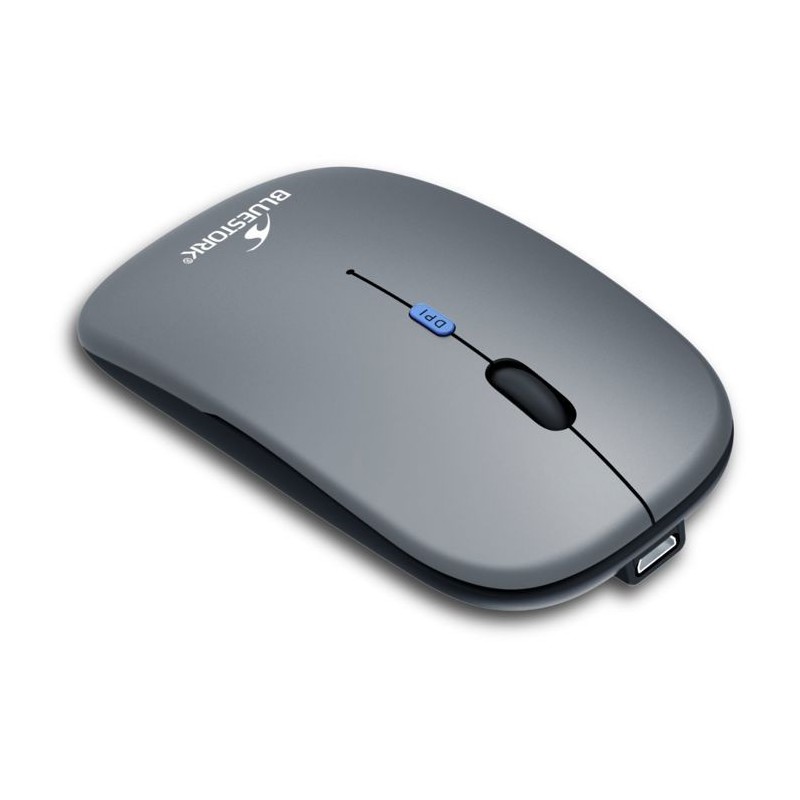 Souris - Sans fil - BLUESTORK - M-WL-OFF105 - Silencieuse - Bluetooth
