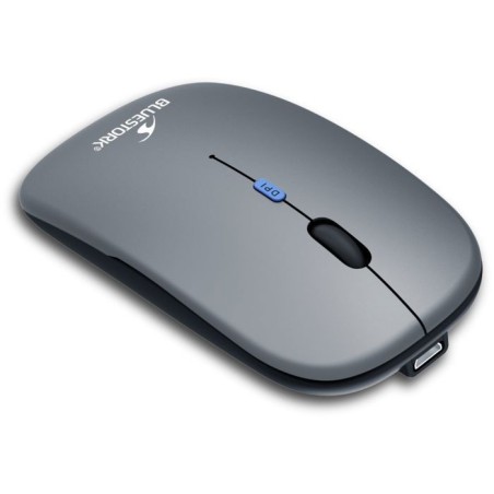Souris - Sans fil - BLUESTORK - M-WL-OFF105 - Silencieuse - Bluetooth