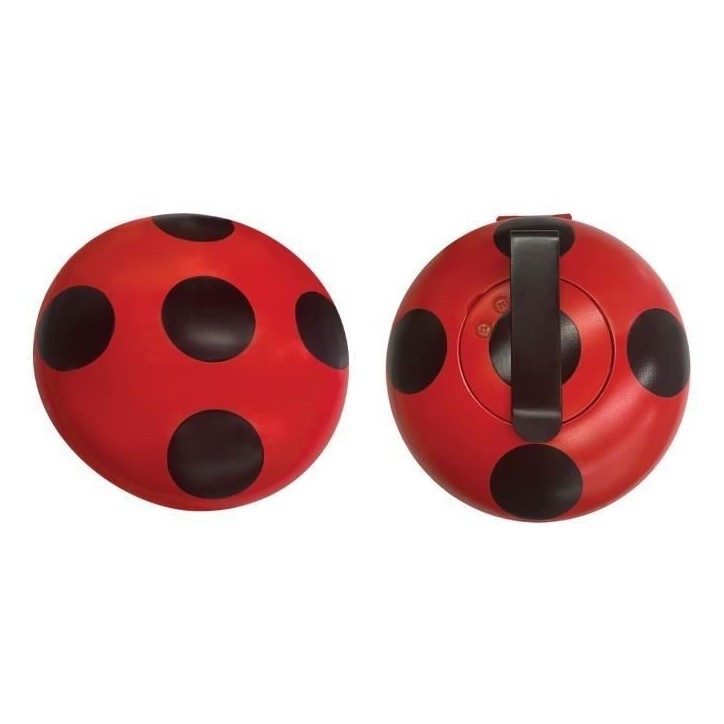 Téléphone Magique Ladybug - BANDAI - Miraculous - 30 phrases - Enfant 4 ans - Rose Violet Téléphone Magique Ladybug - BANDAI - Miraculous - 30 phrases - Enfant 4 ans - Rose Violet
