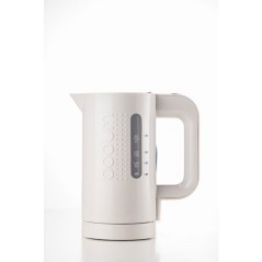 Bouilloire électrique - BODUM - BISTRO - 1300 W - 1 L - Socle 360° -