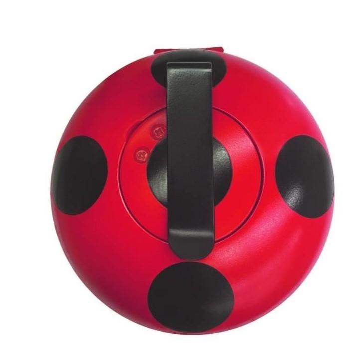 Téléphone Magique Ladybug - BANDAI - Miraculous - 30 phrases - Enfant 4 ans - Rose Violet Téléphone Magique Ladybug - BANDAI - Miraculous - 30 phrases - Enfant 4 ans - Rose Violet