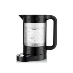 Bouilloire électrique double paroi - BODUM - BISTRO - 1500 W - 1,1 L