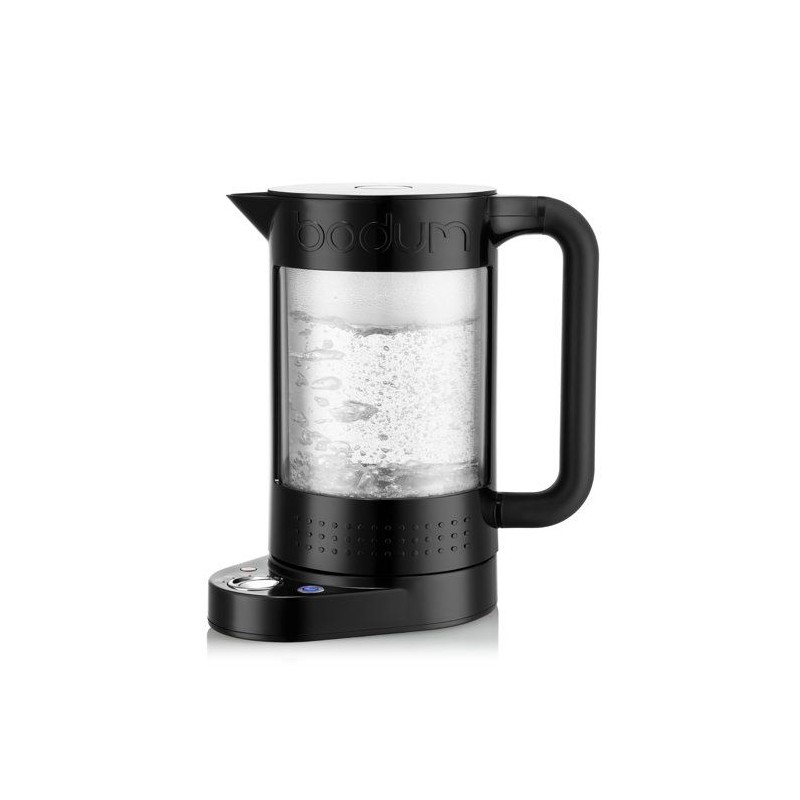 Bouilloire électrique double paroi - BODUM - BISTRO - 1500 W - 1,1 L