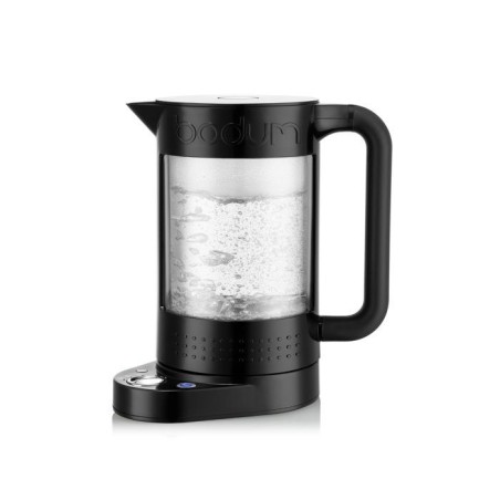 Bouilloire électrique double paroi - BODUM - BISTRO - 1500 W - 1,1 L