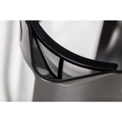 Bouilloire électrique double paroi - BODUM - BISTRO - 1500 W - 1,1 L