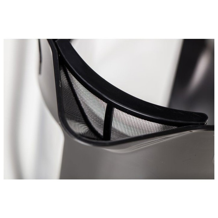 Bouilloire électrique double paroi - BODUM - BISTRO - 1500 W - 1,1 L - 5 températures - Intérieur en verre - Noir Bouilloire électrique double paroi - BODUM - BISTRO - 1500 W - 1,1 L - 5 températures - Intérieur en verre - Noir