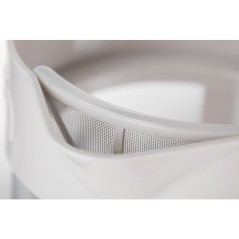 Bouilloire électrique double paroi - BODUM - BISTRO - 1500 W - 1,1 L