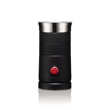 Mousseur a lait chauffant électrique - BODUM - BISTRO - 500 W - 0,3 L